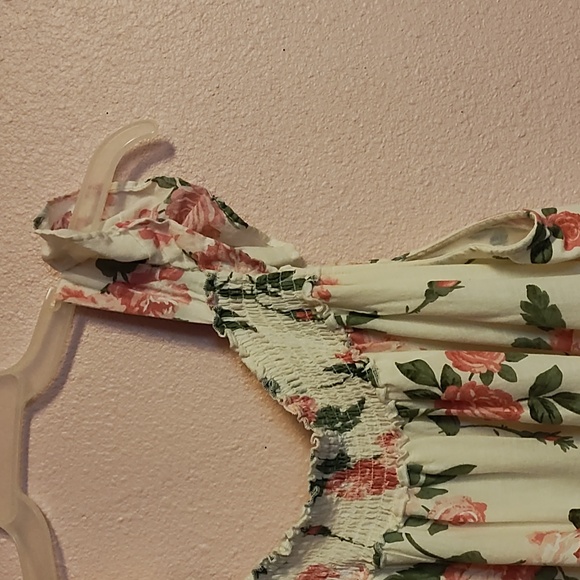 Maxi dress - Picture 4 of 4